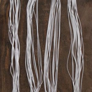 Silicone Legs Micro Solid